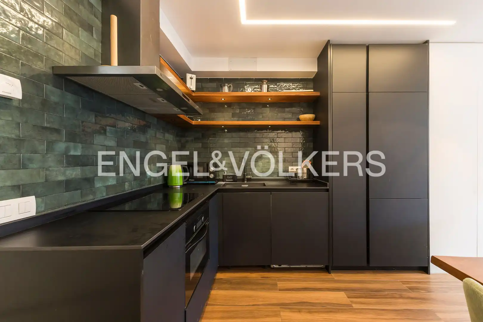 Pis de 96 m² a Madrid