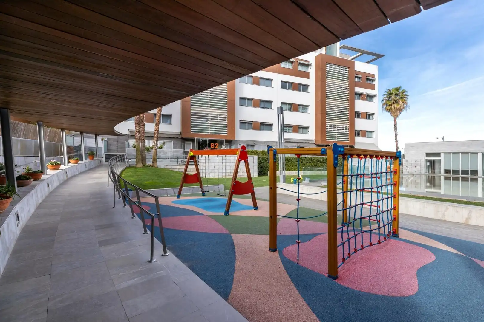 Piso de 71 m² en Armilla