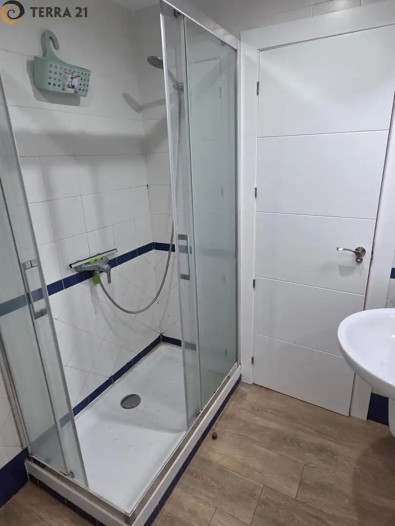 Piso de 95 m² en Jaén