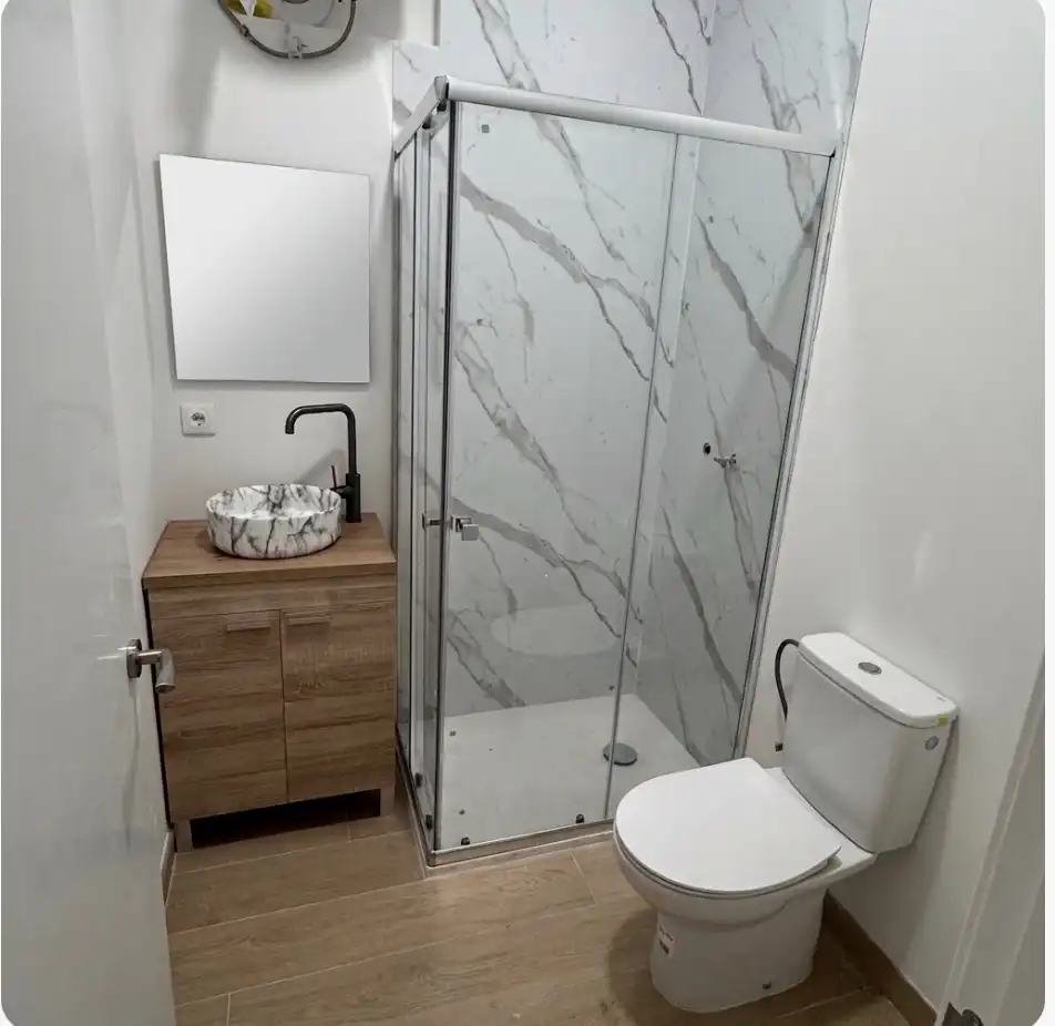 Piso de 35 m² en Córdoba