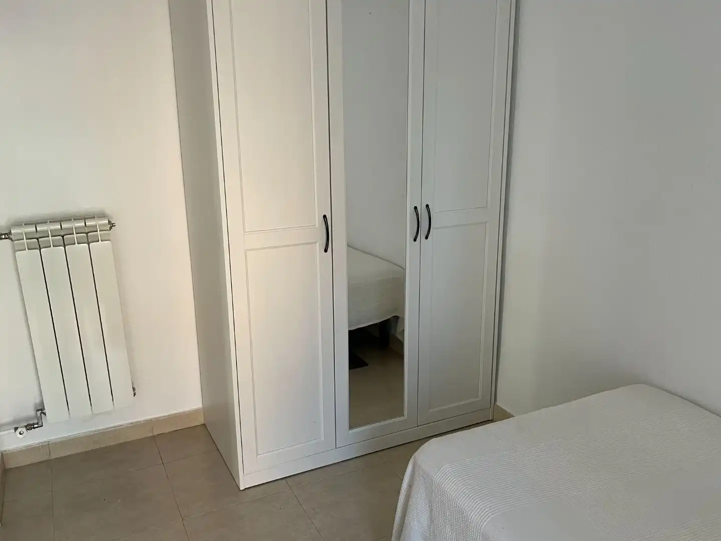 Piso de 100 m² en Huesca