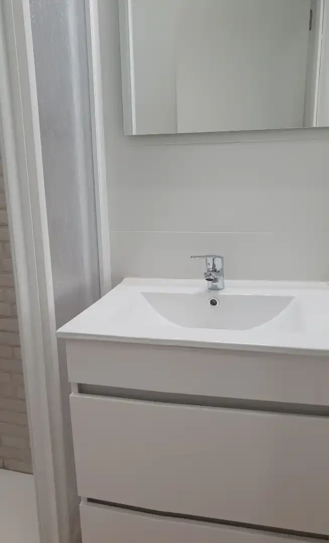 Habitación 95 m², Lérida