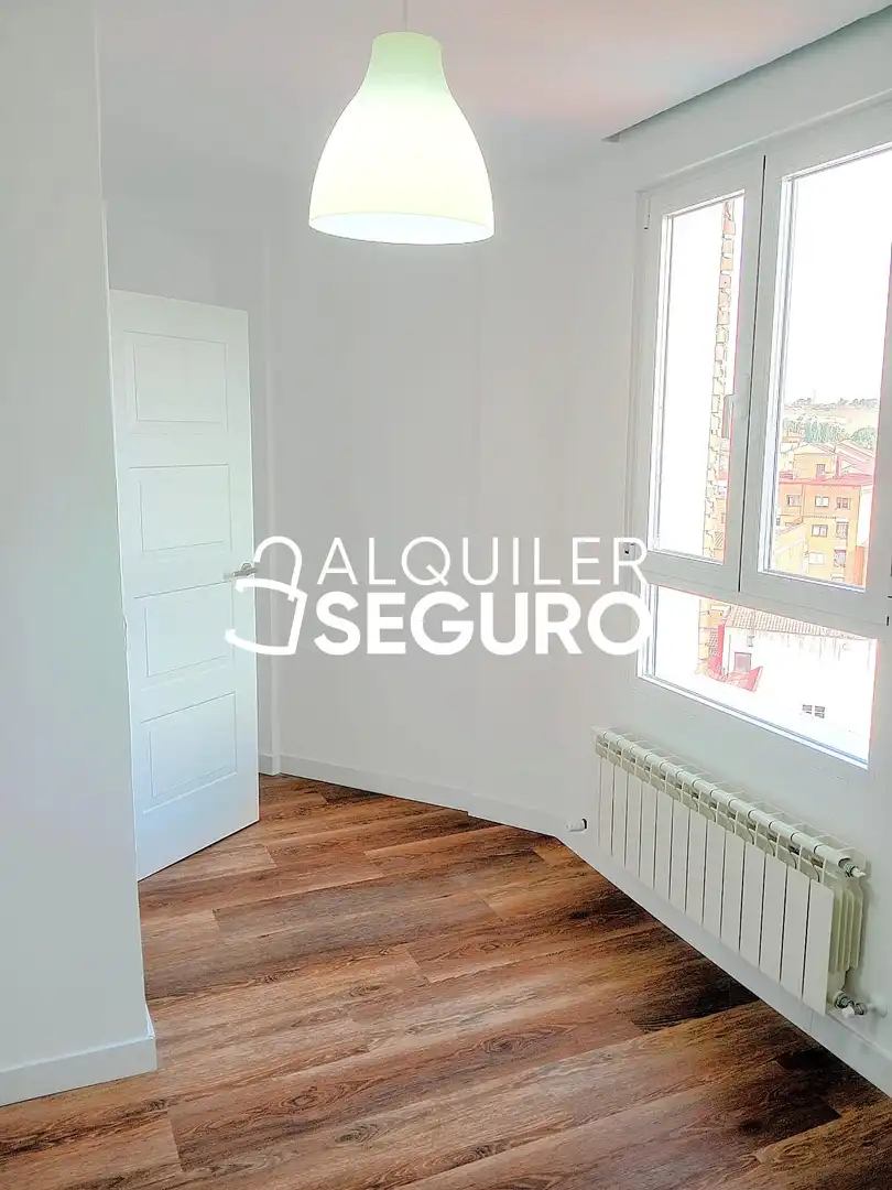 Pis de 68 m² a Valladolid