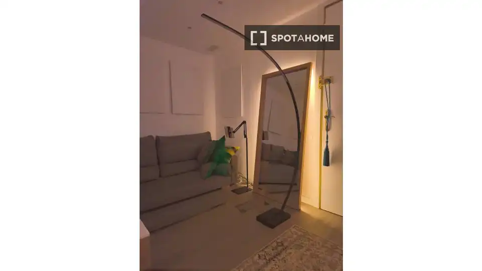 Wohnung 24 m² in Barcelona