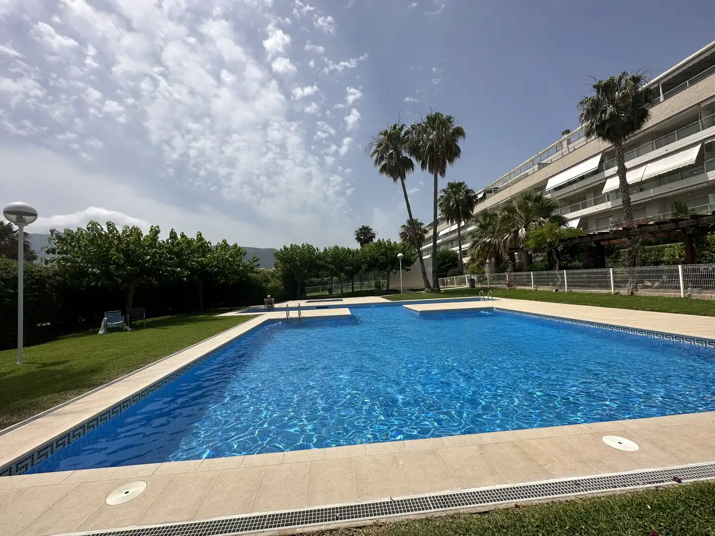 Piso de 164 m² en Dénia