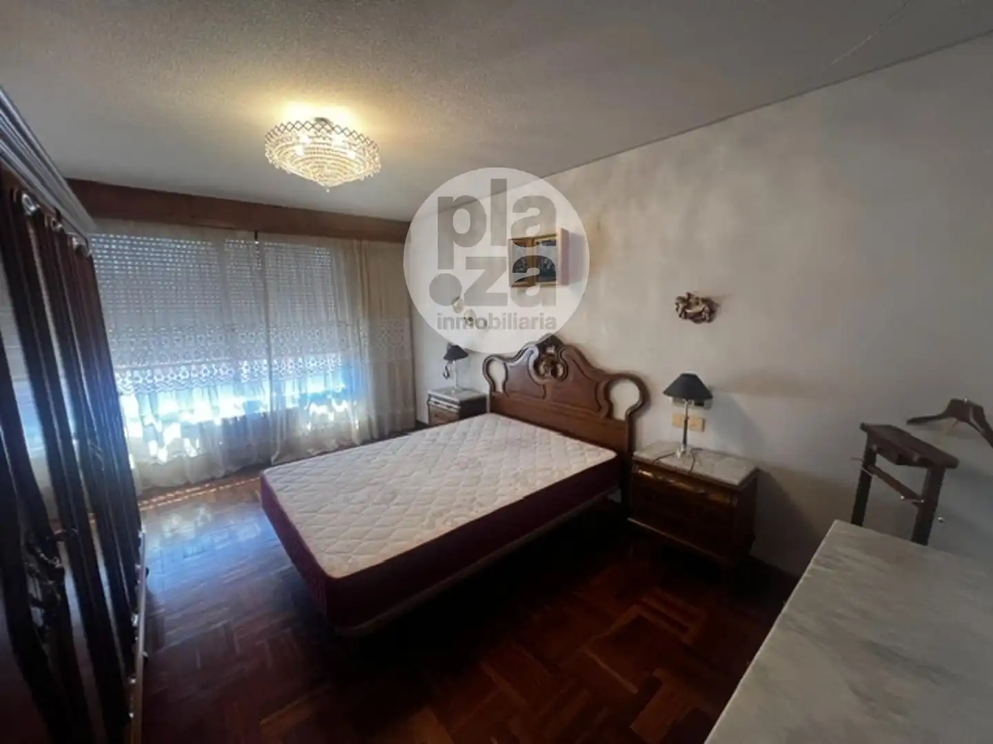 Piso de 128 m² en Burgos