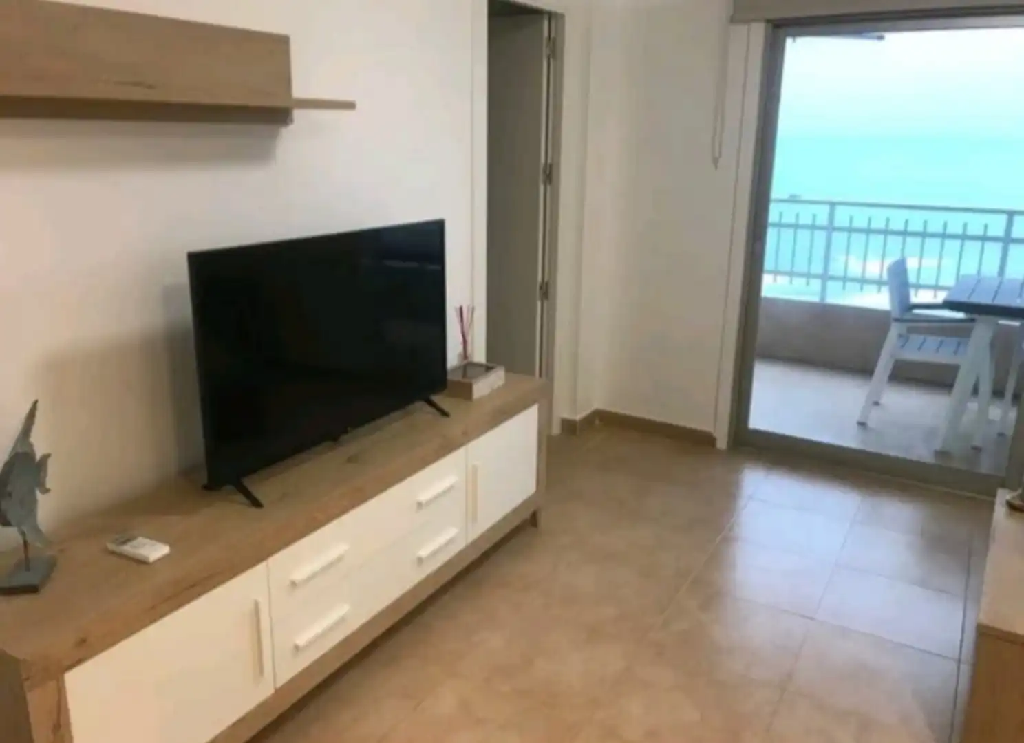 Pis de 50 m² a Cullera