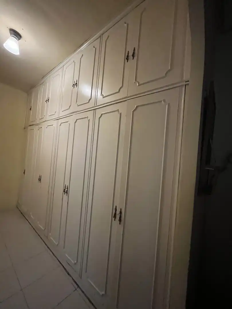 Pis de 84 m² a Madrid