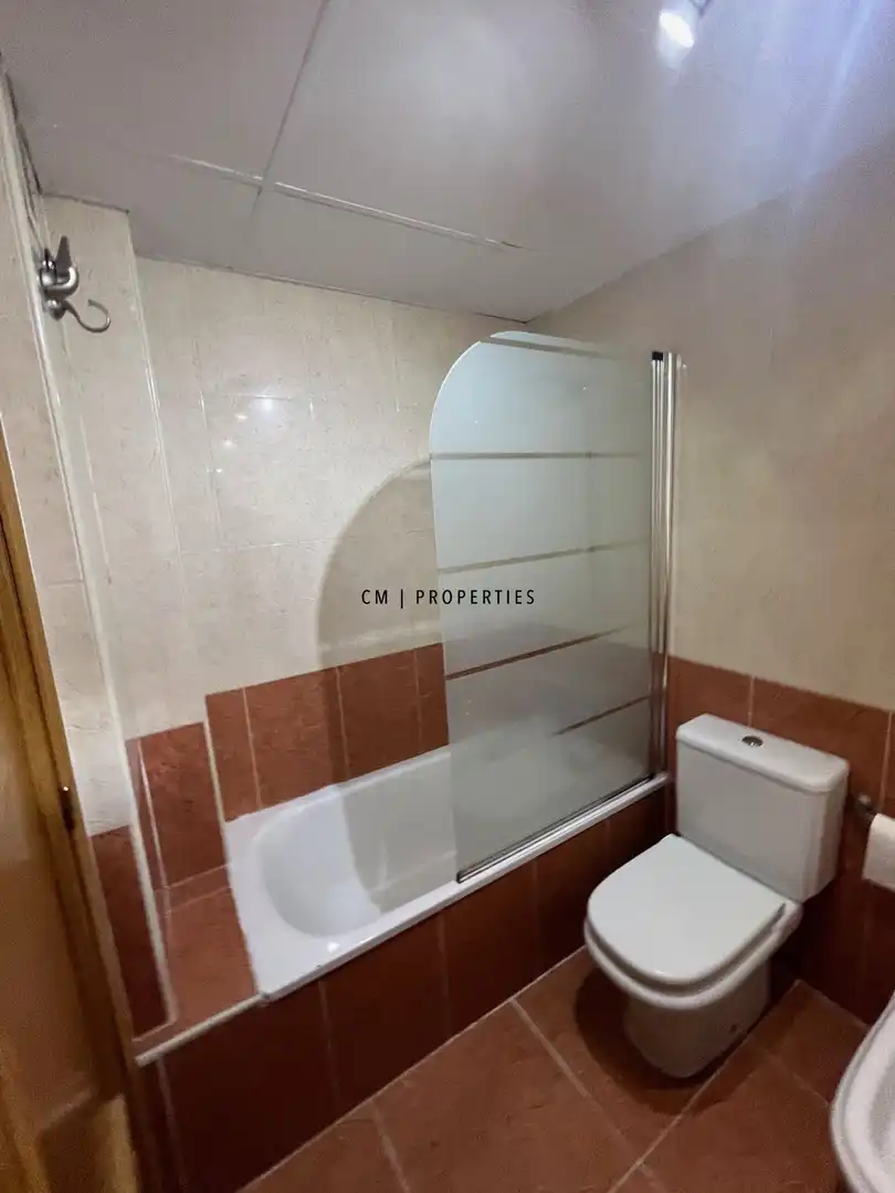Piso de 51 m² en Valencia