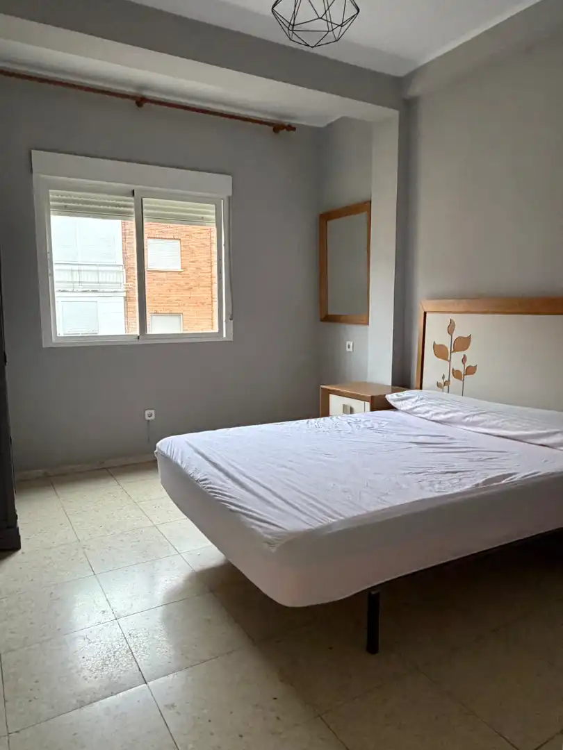 Piso de 105 m² en Badajoz