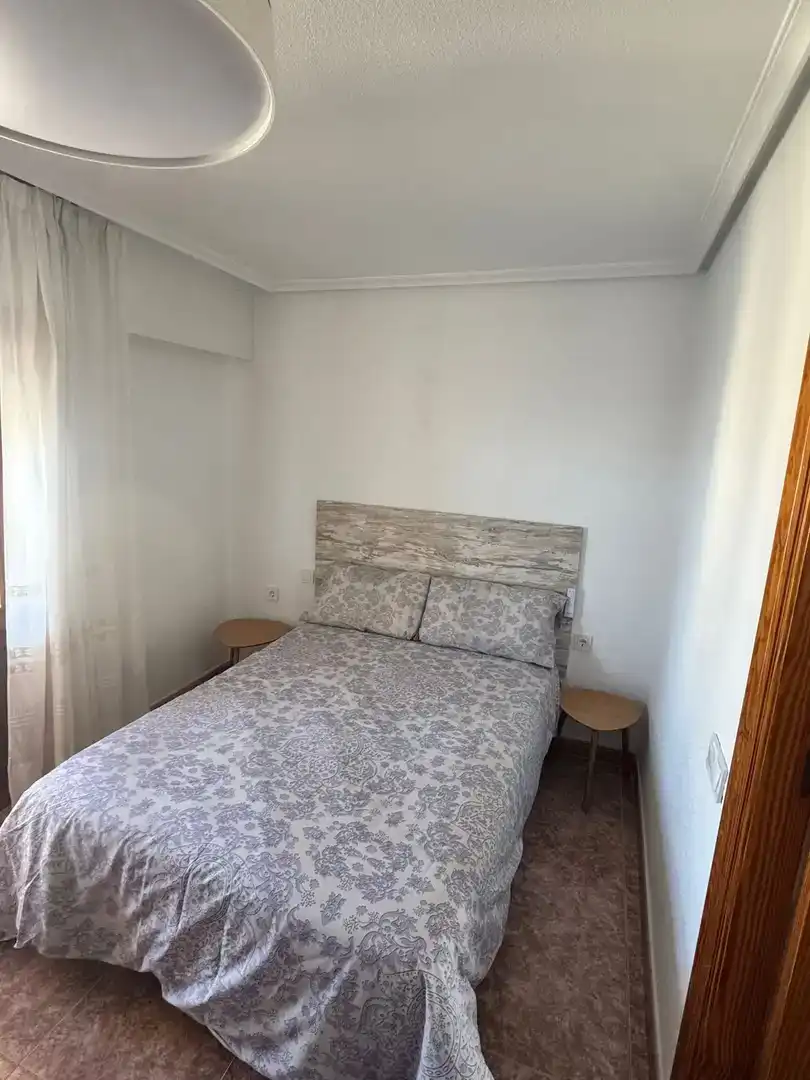 Piso de 50 m² en San Javier
