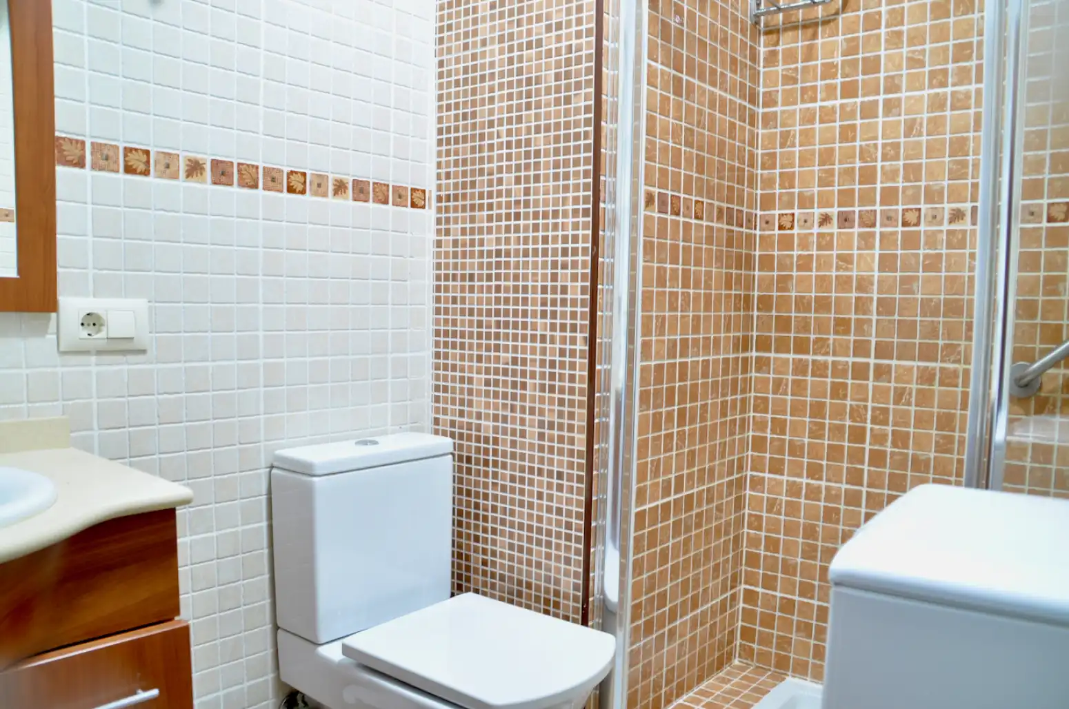 Appartamento 43 m² a Santa Cruz de Tenerife