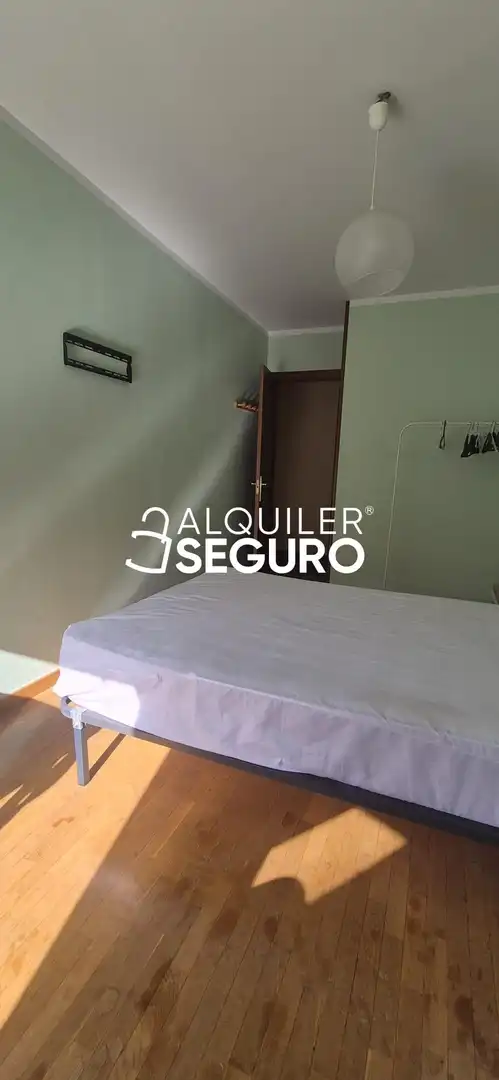 Piso de 50 m² en Oviedo