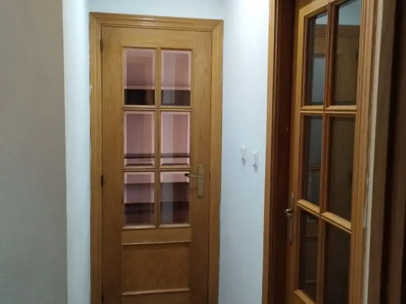 Wohnung 100 m² in Requena