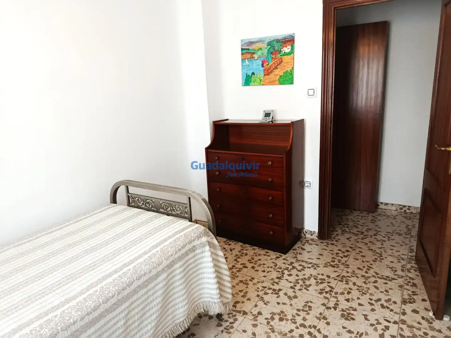 Piso de 86 m² en Sevilla
