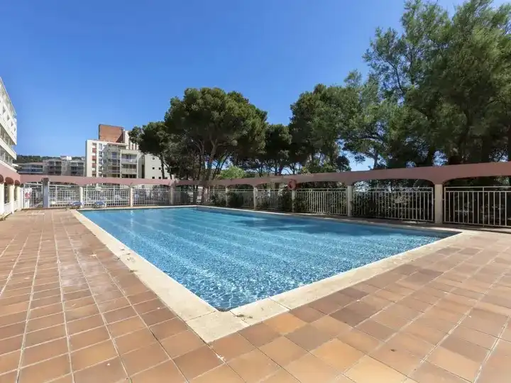 Piso de 45 m² en Torroella de Montgrí