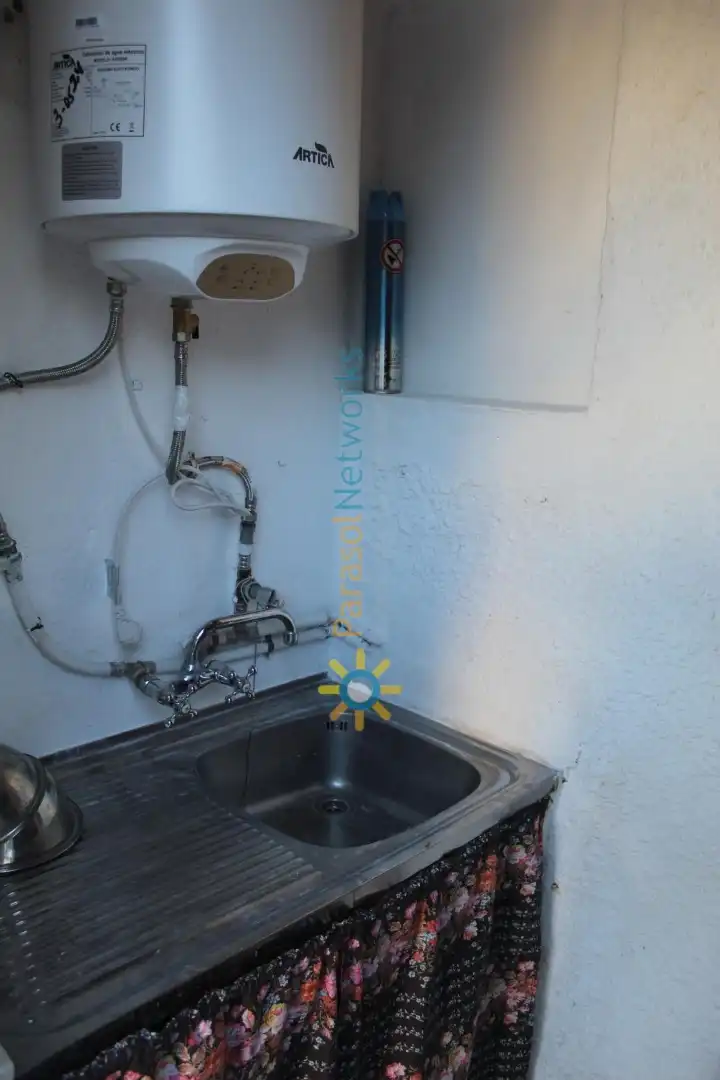 Casa de 251 m² en Oliva