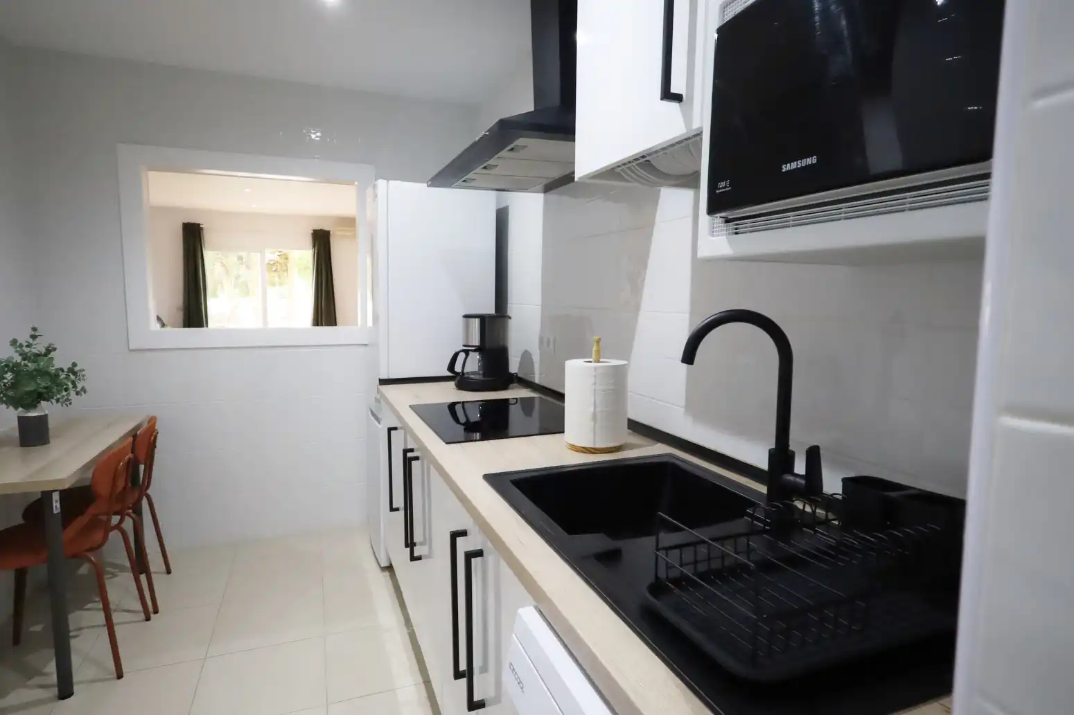 Квартира 70 м² в Benalmádena