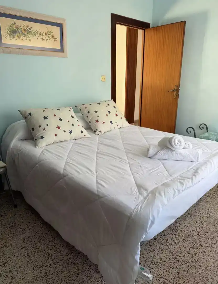 Piso de 180 m² en Moncófar