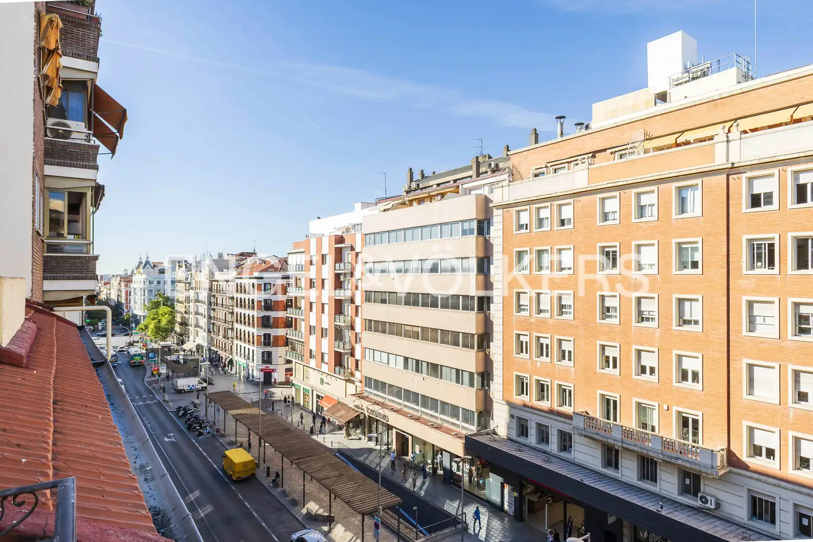 Appartement 96 m² à Madrid