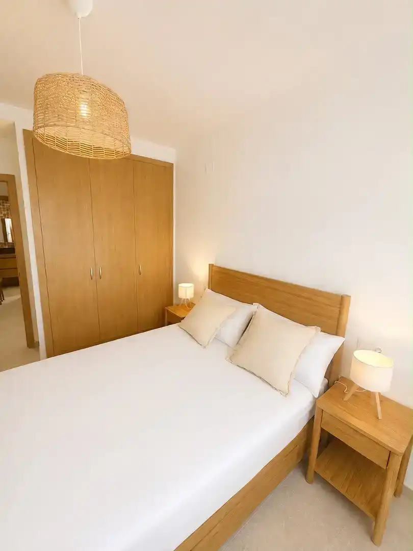 Casa de 130 m² en Almazora