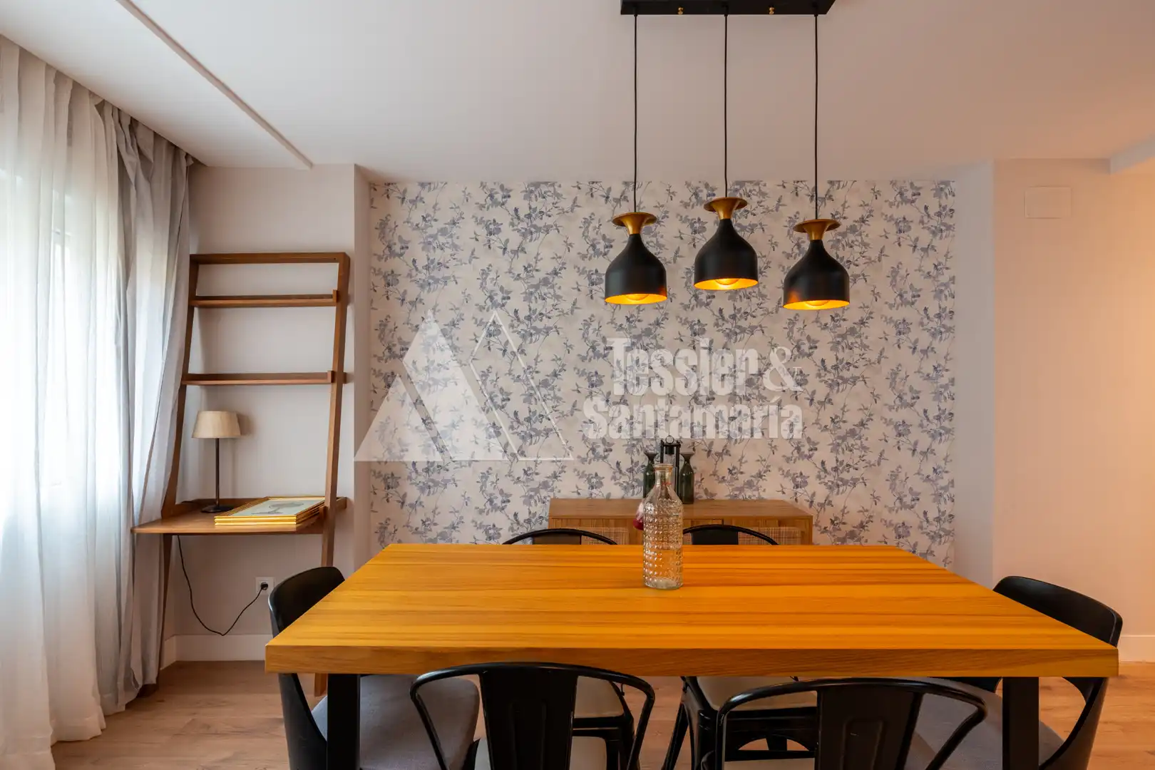 Piso de 77 m² en Gijón