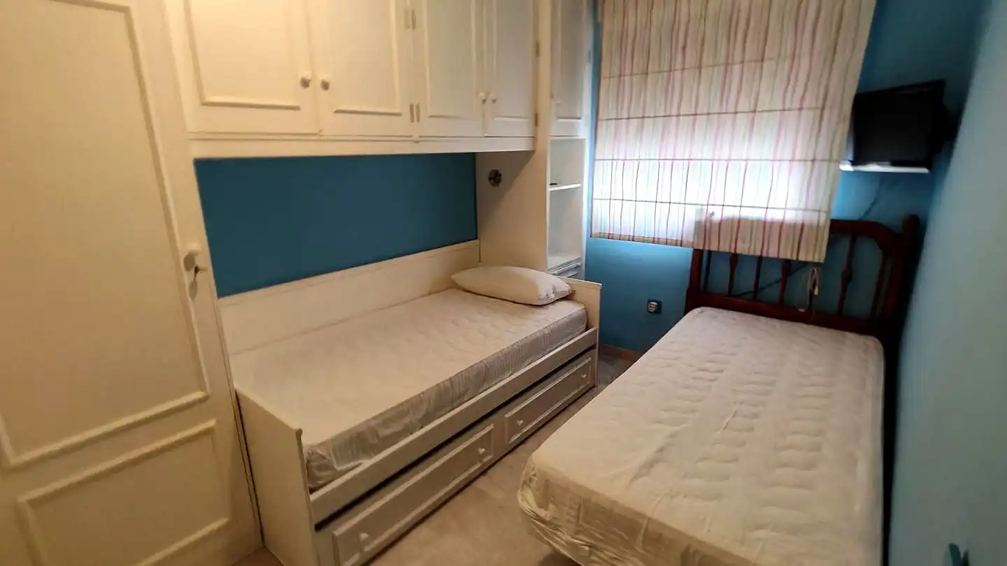 Wohnung 85 m² in Córdoba