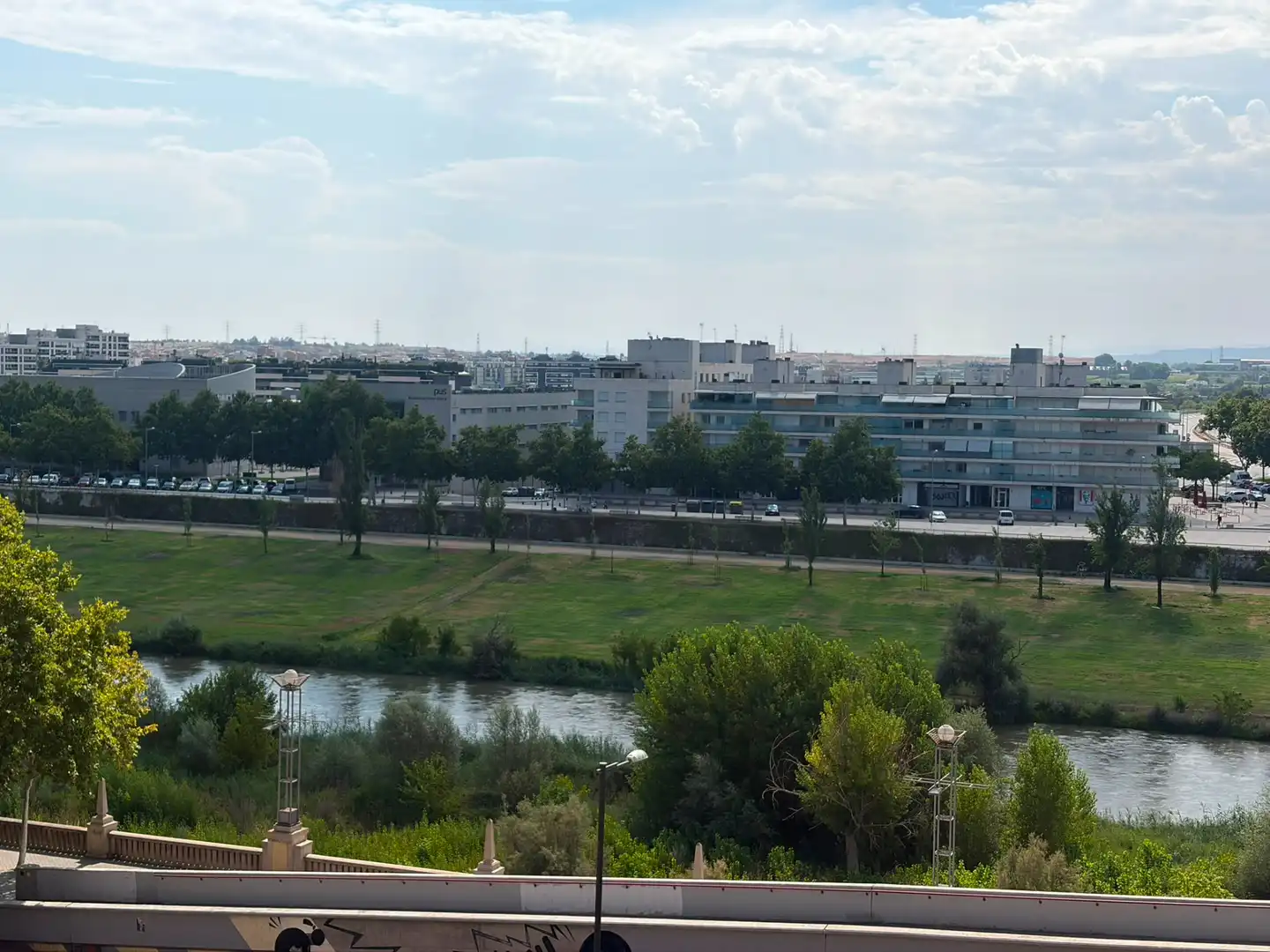 Piso de 128 m² en Lérida