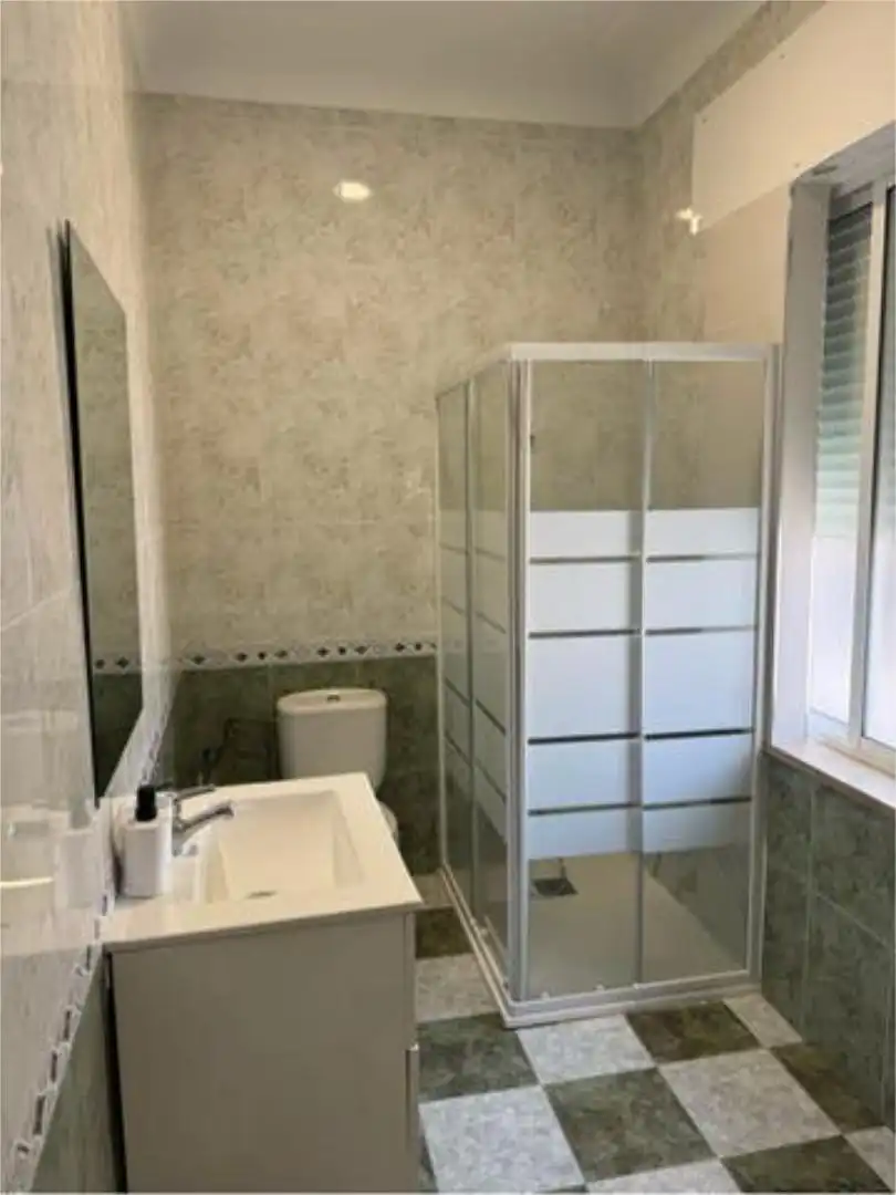 Pis de 70 m² a Còrdova