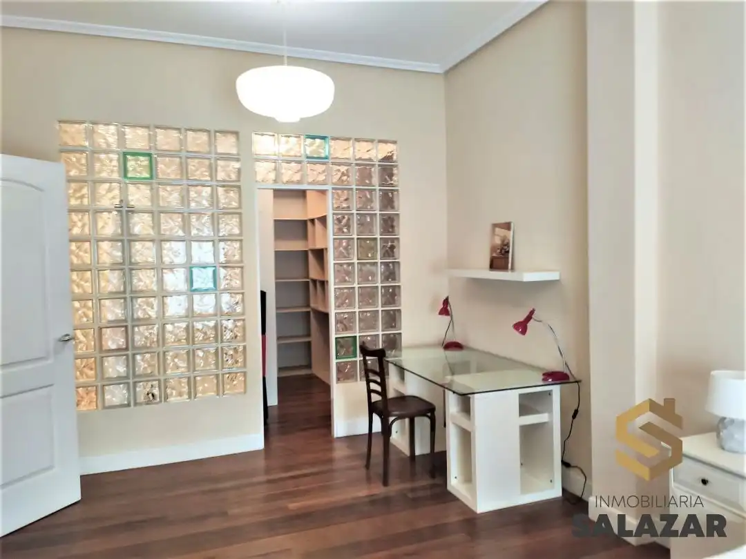 Piso de 75 m² en Bilbao