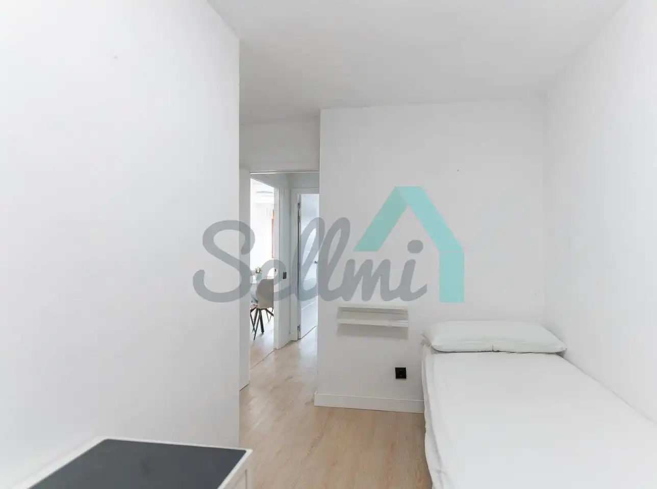 Piso de 85 m² en Oviedo