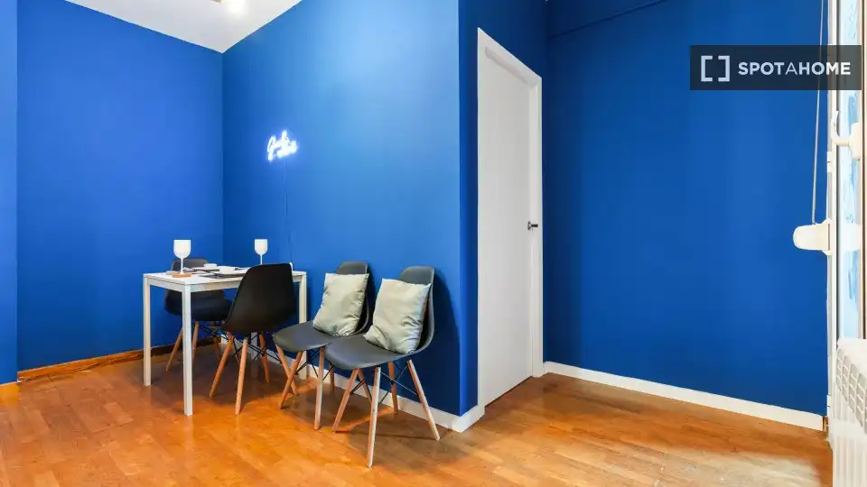 Habitación en alquiler, Barcelona