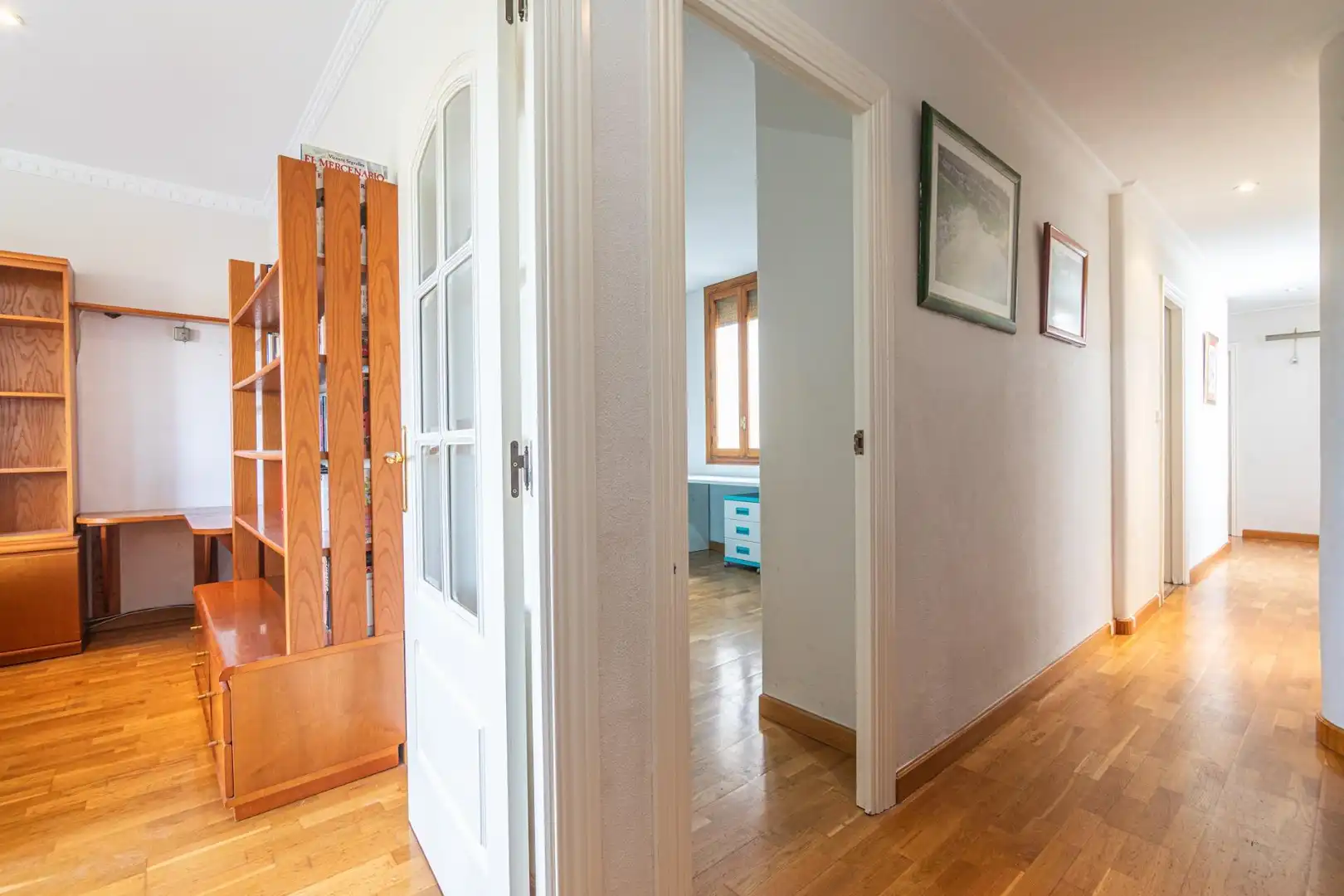 Pis de 97 m² a Elx