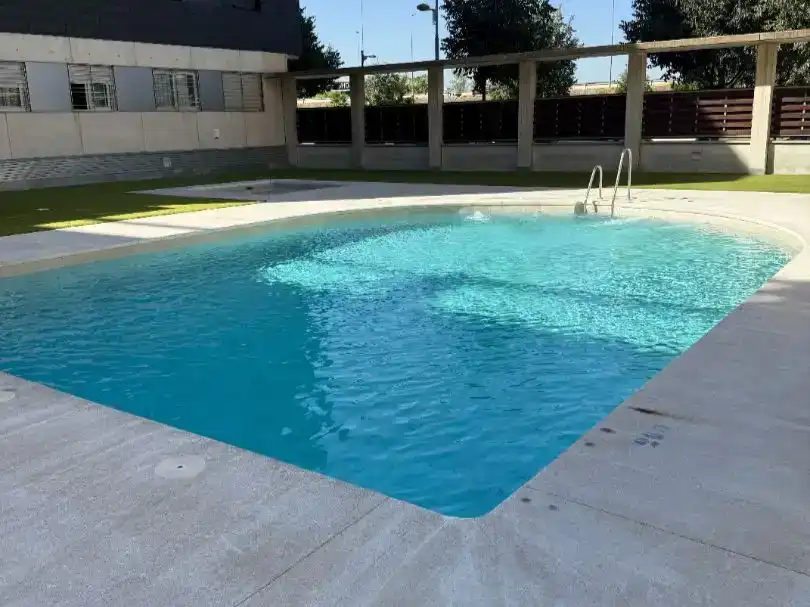Piso de 95 m² en Armilla
