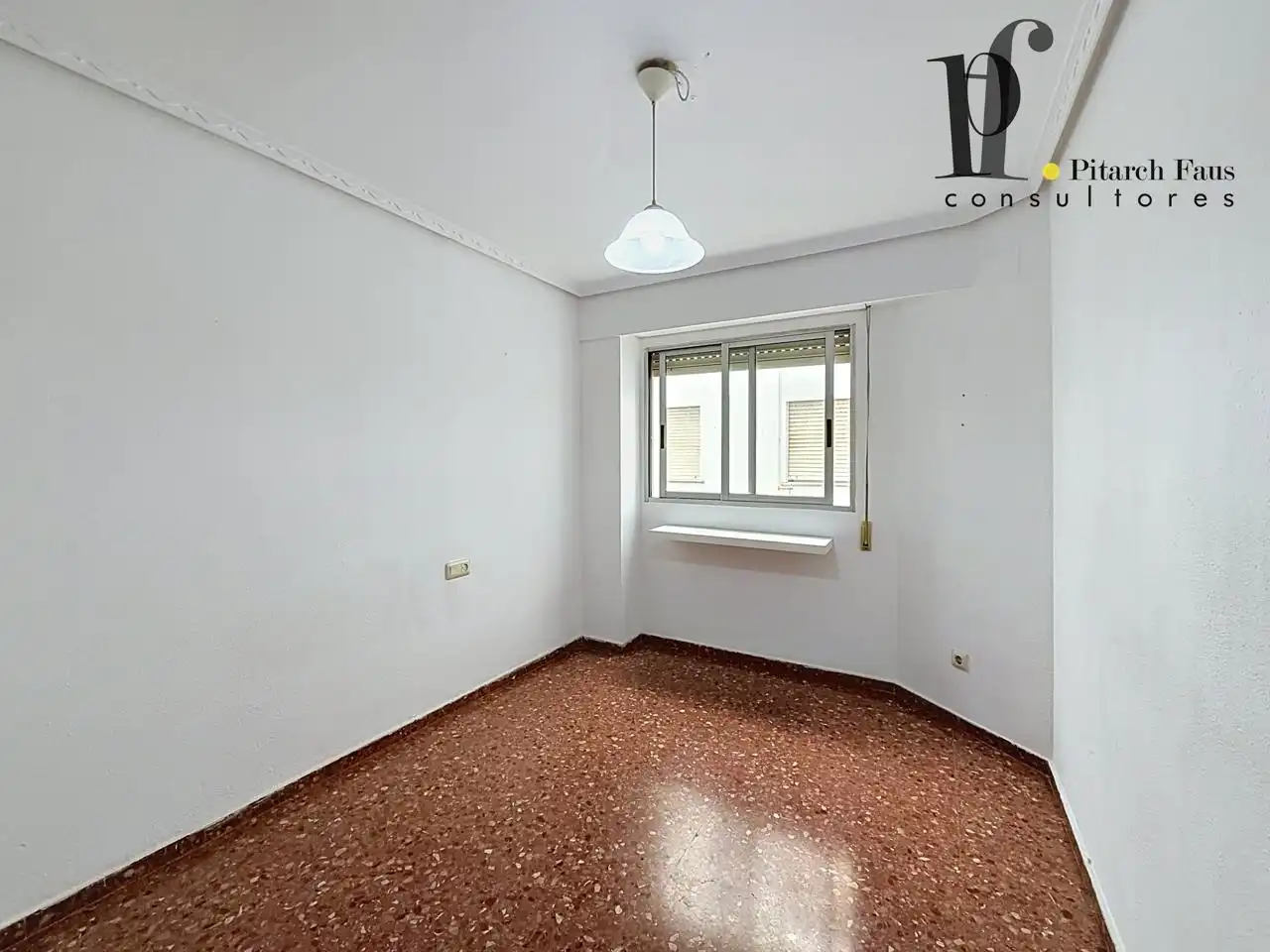 Pis de 110 m² a Aldaia