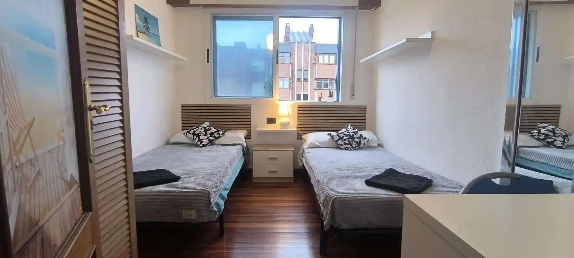 Piso de 115 m² en Castro-Urdiales