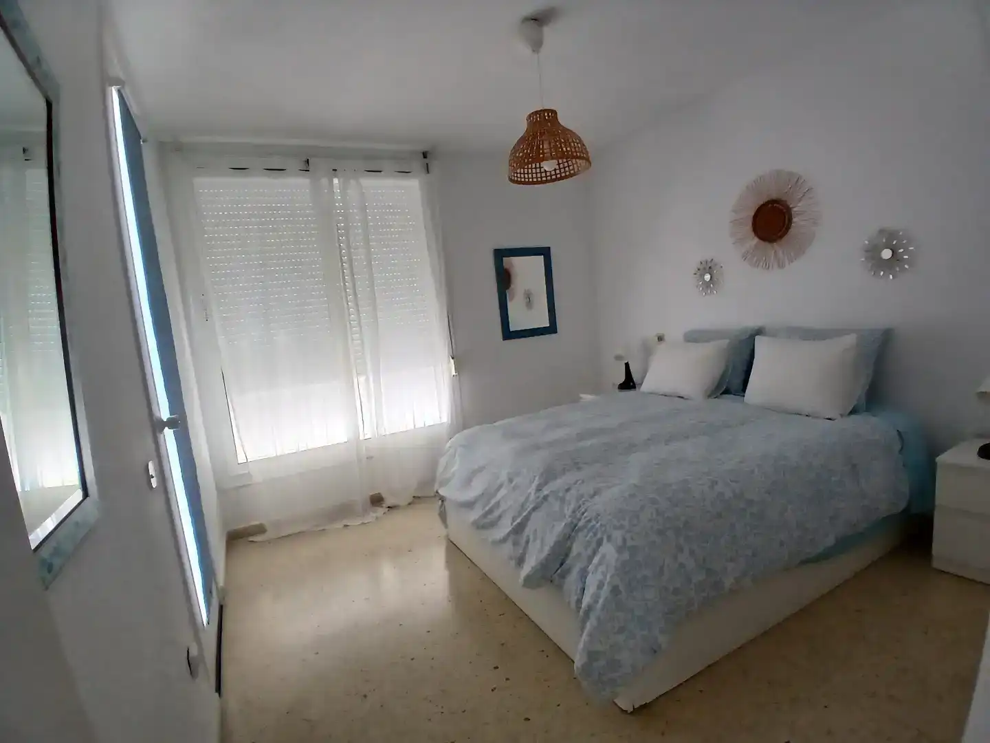 Piso de 80 m² en Almería
