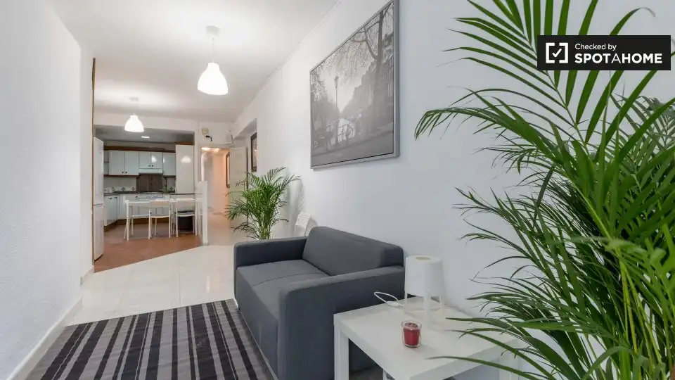 Habitació de lloguer, València