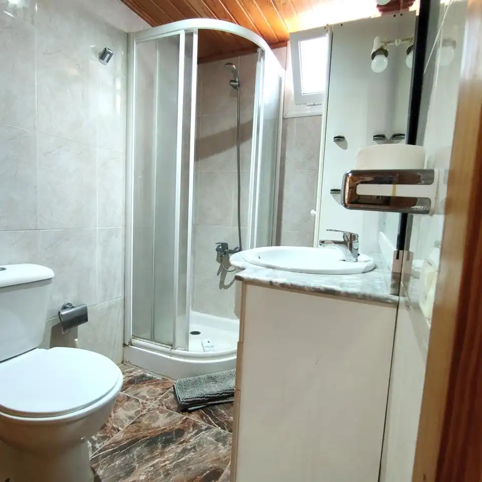 Maison 274 m² à Santa María de Guía de Gran Canaria