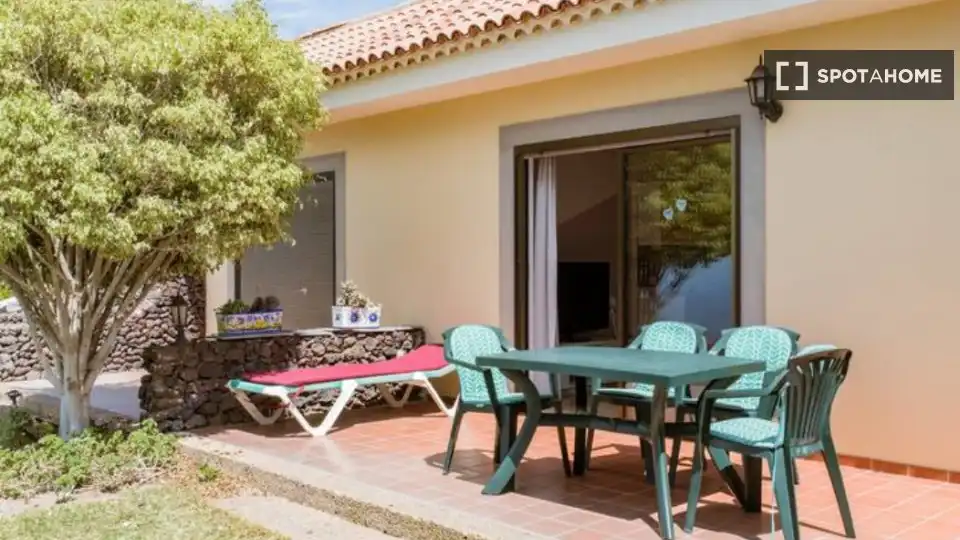 Habitación 53 m², Arona