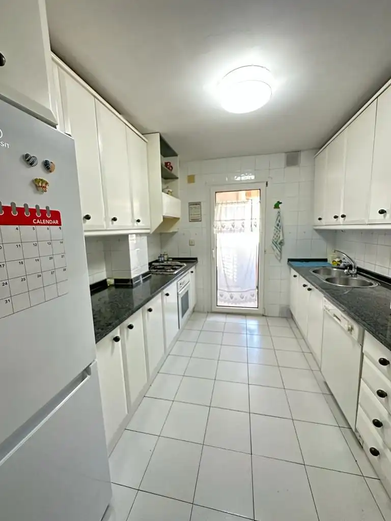 Habitación 100 m², Granada