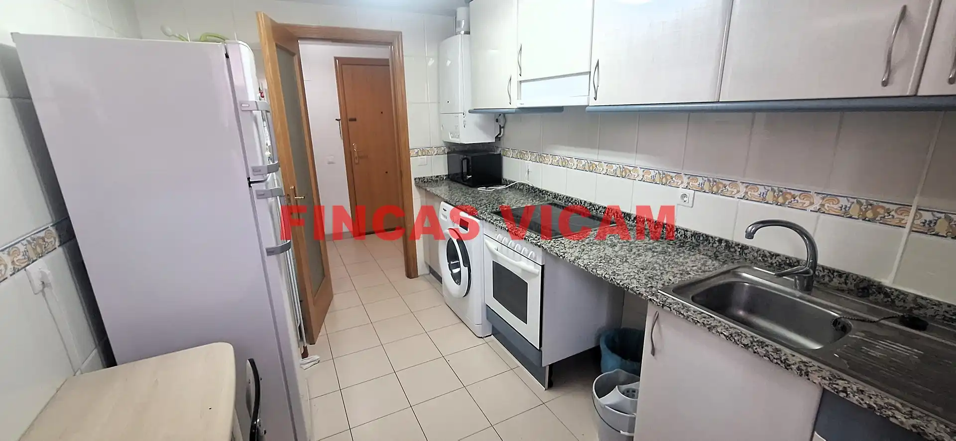 Pis de 82 m² a Ayerbe