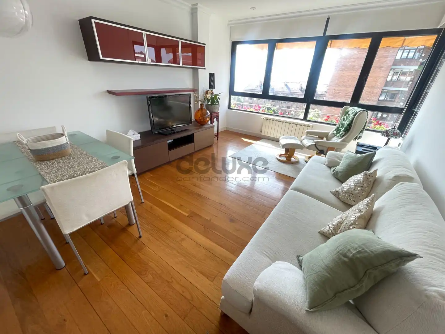 Piso de 106 m² en Santander