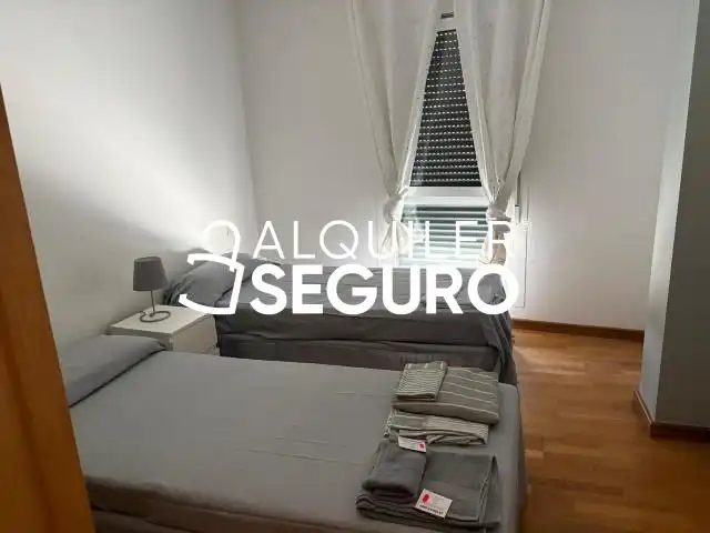 Piso de 110 m² en Puerto del Rosario