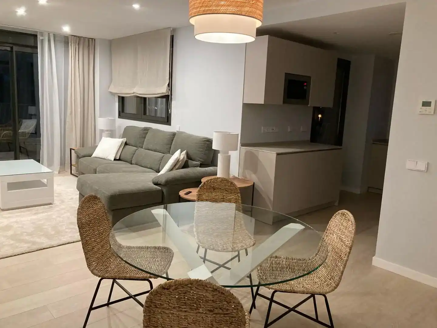 Piso de 86 m² en Jerez de la Frontera