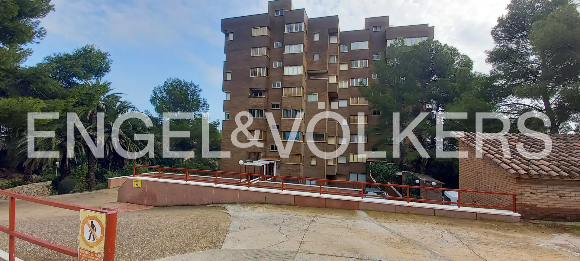 Appartement 101 m² à Mont-roig del Camp