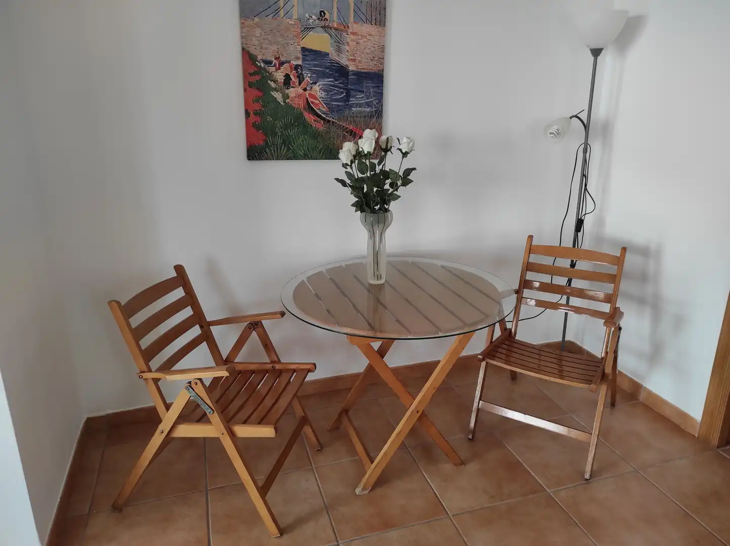 Piso de 95 m² en Moncófar