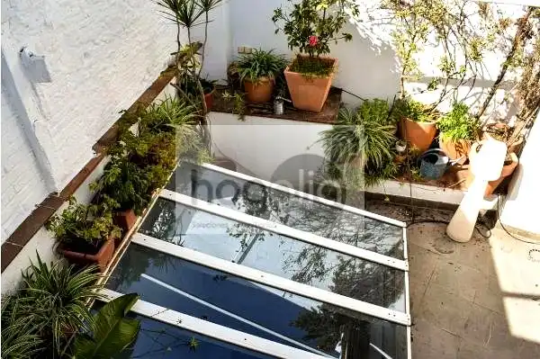 Piso de 100 m² en Sevilla