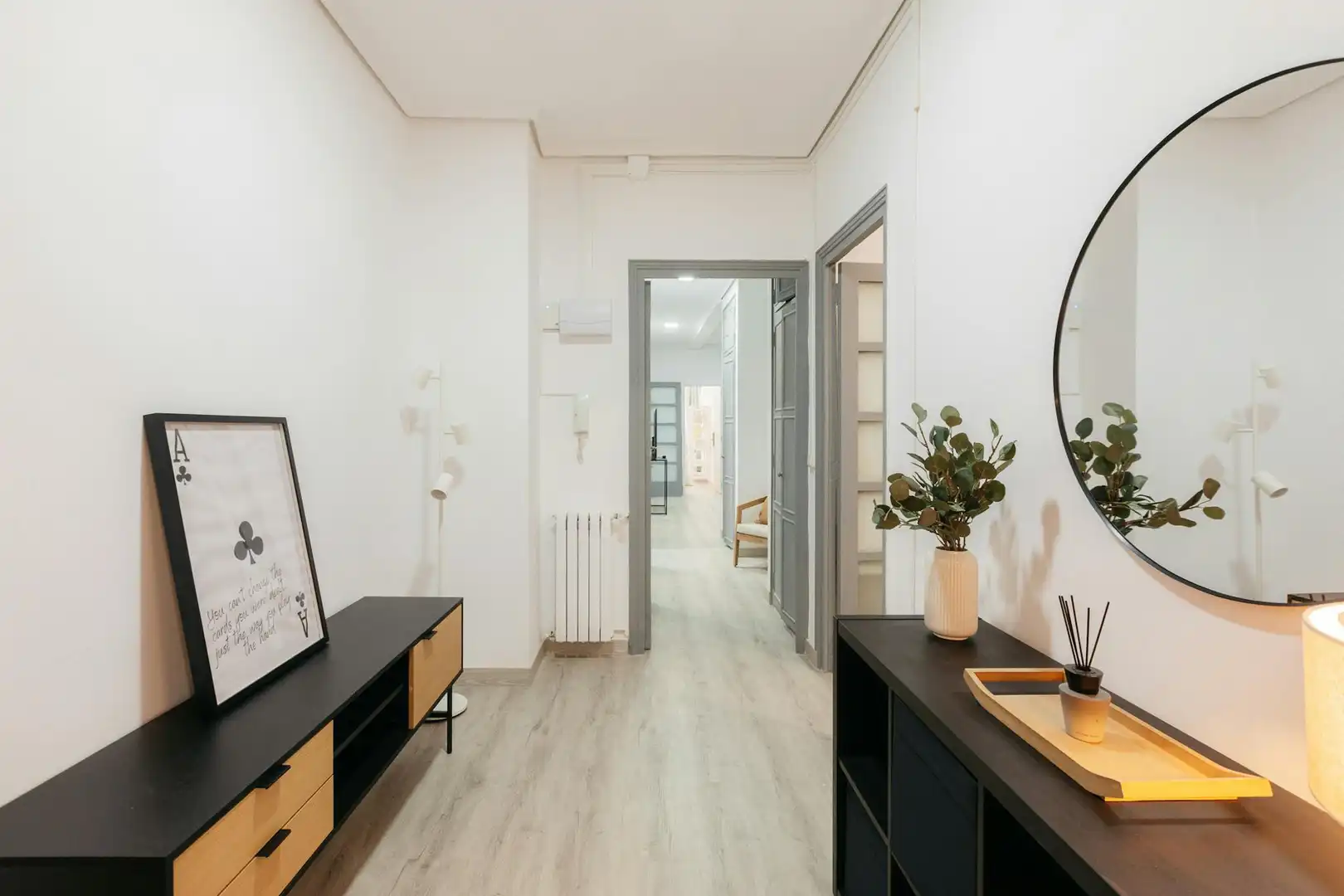 Habitació de lloguer, València