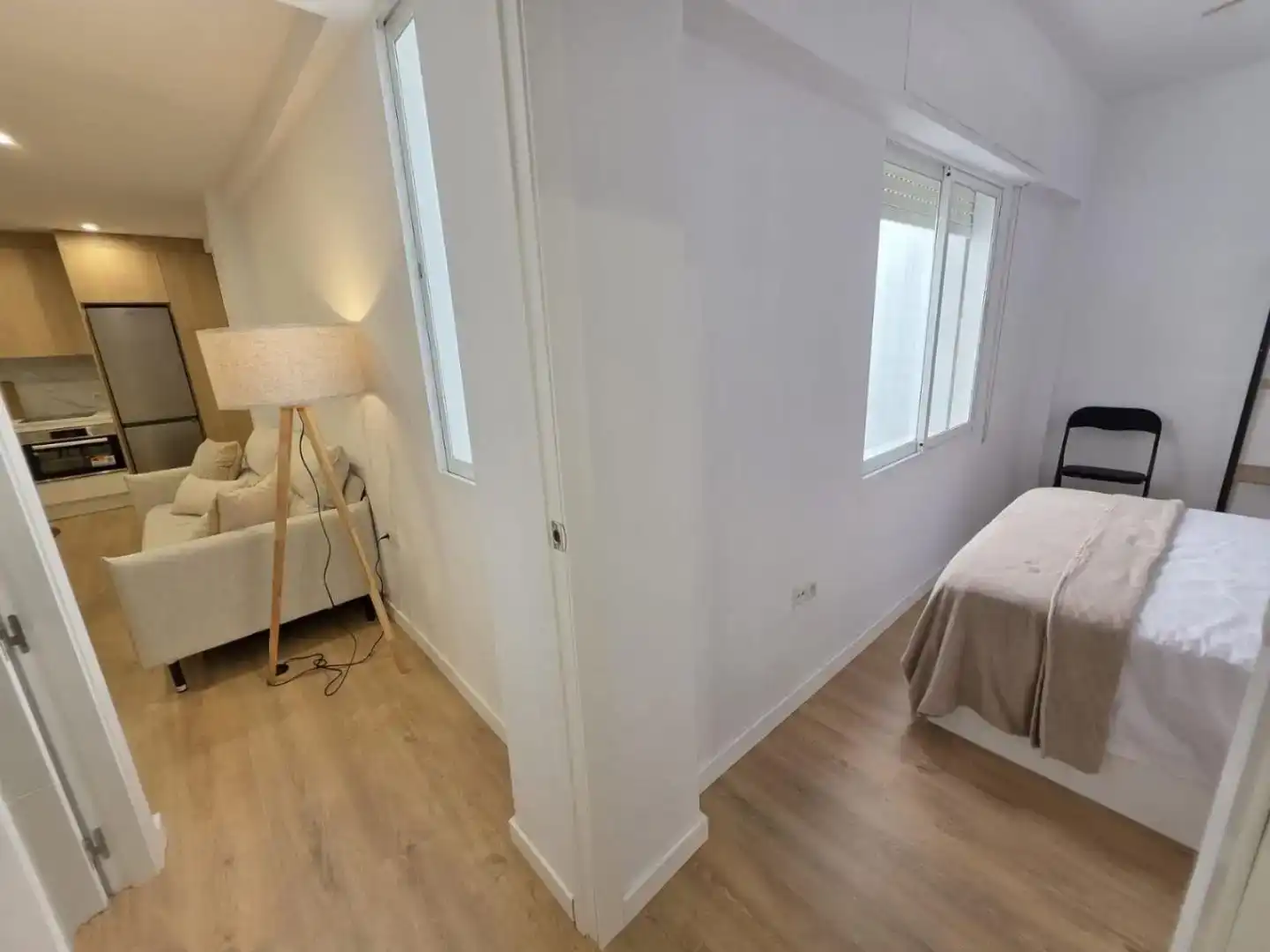 Piso de 73 m² en Córdoba